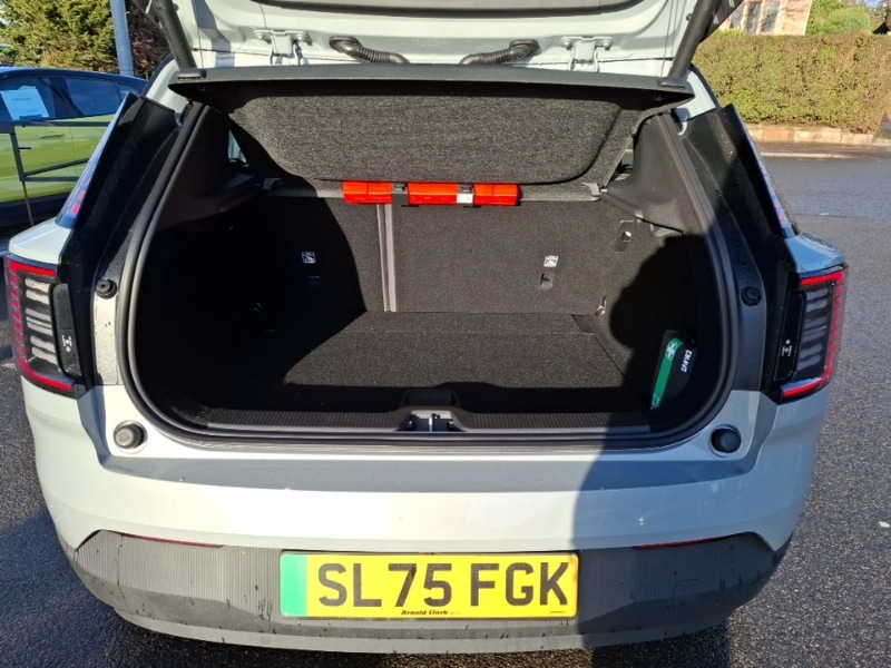 Used Volvo EX30 2025 for sale - 77657161: Photo 8