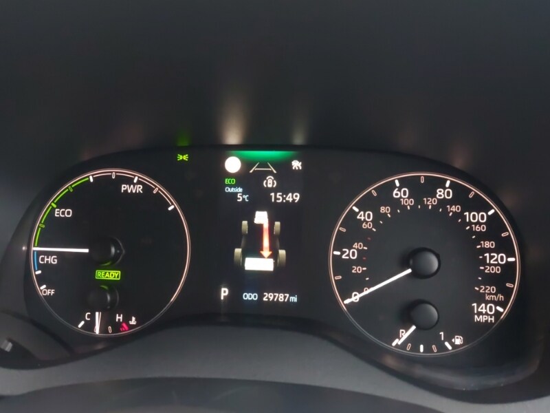 Used Mazda Mazda2 HYBRID 2024 for sale - 77503862: Photo 9