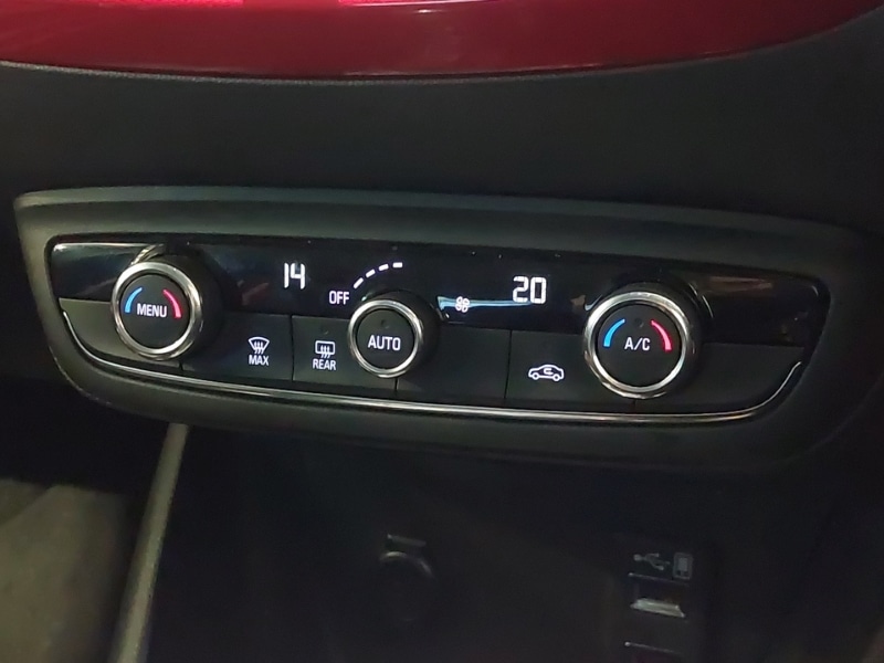 Used Vauxhall Crossland 2022 for sale - 76885983: Photo 11