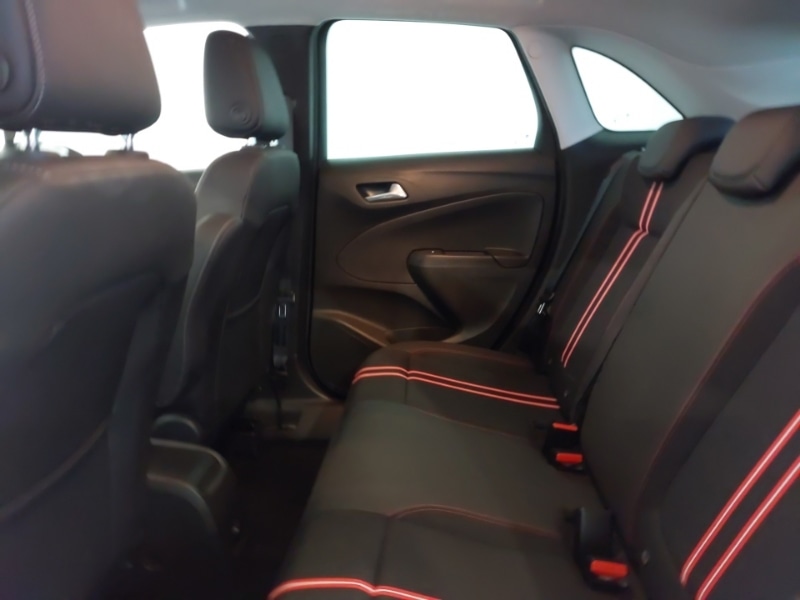 Used Vauxhall Crossland 2022 for sale - 76885983: Photo 6