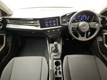 Used Audi A1 2022 for sale - 74995319: Photo