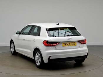 Used Audi A1 2022 for sale - 74995319: Photo