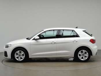 Used Audi A1 2022 for sale - 74995319: Photo