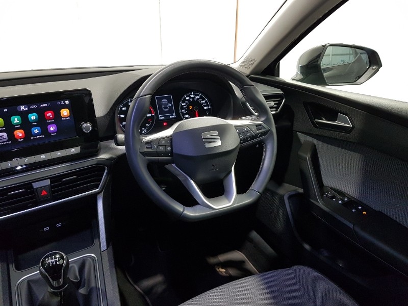 Used SEAT Leon 2023 for sale - 77580578: Photo 10