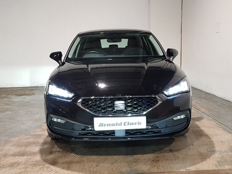 Used SEAT Leon 2023 for sale - 77580578: Photo 12