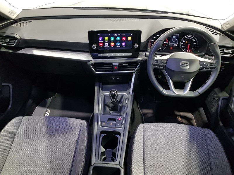 Used SEAT Leon 2023 for sale - 77580578: Photo 2