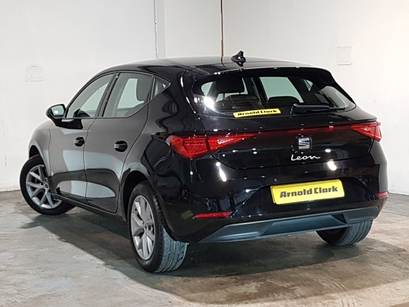 Used SEAT Leon 2023 for sale - 77580578: Photo 3