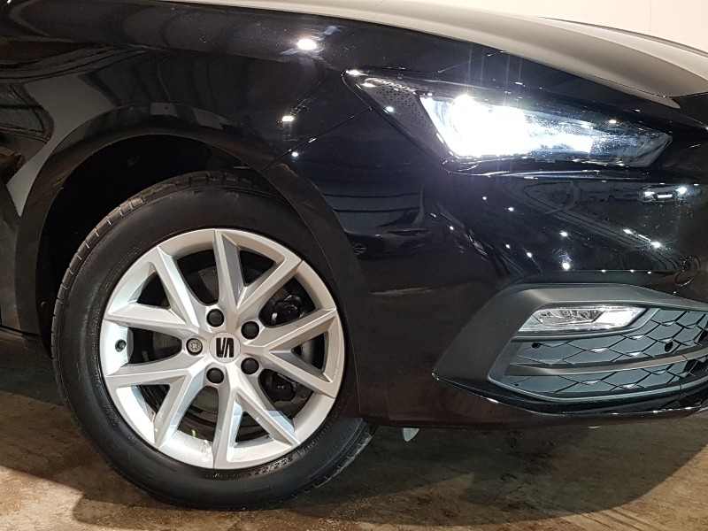 Used SEAT Leon 2023 for sale - 77580578: Photo 9