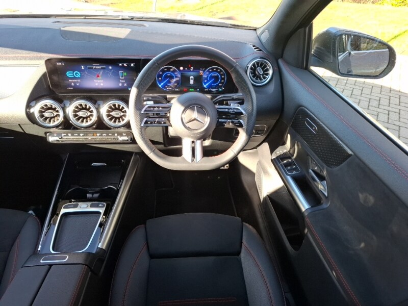 Used Mercedes-Benz EQA 2025 for sale - 77708153: Photo 7