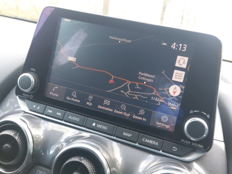 Used Nissan Juke 2023 for sale - 77838322: Photo 12