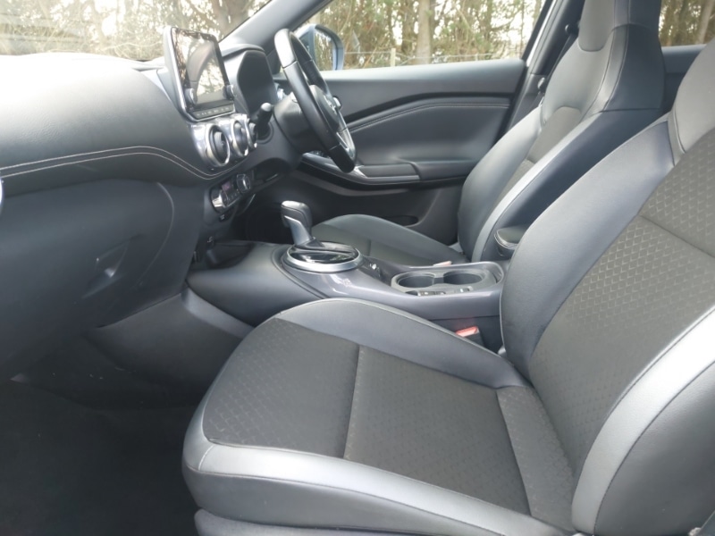 Used Nissan Juke 2023 for sale - 77838322: Photo 5