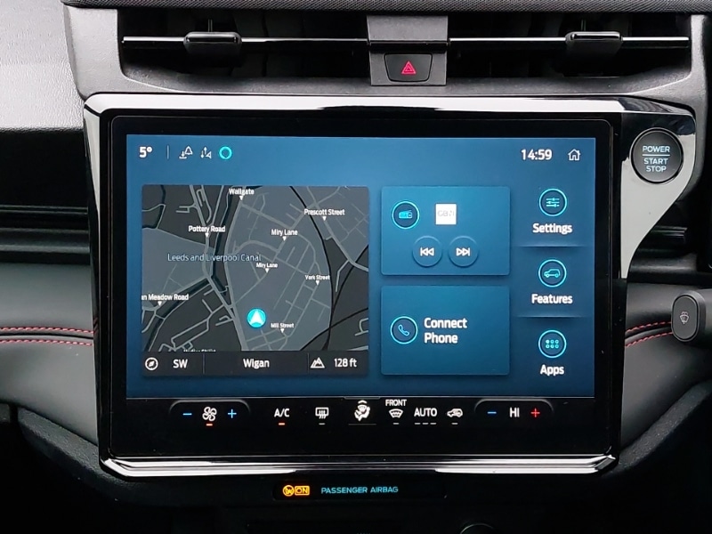 Used Ford Puma 2025 for sale - 76713805: Photo 10