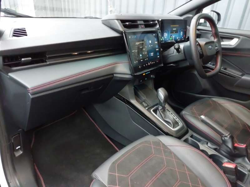 Used Ford Puma 2025 for sale - 76713805: Photo 5