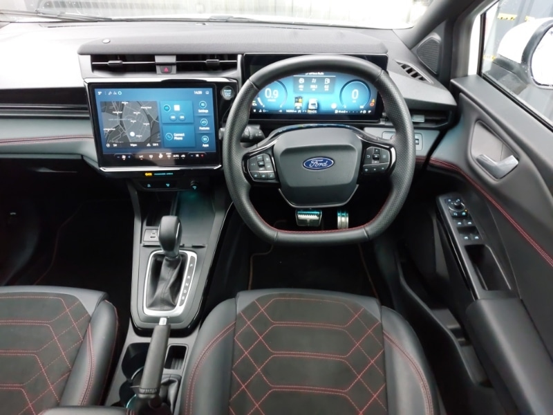 Used Ford Puma 2025 for sale - 76713805: Photo 7