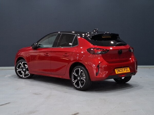 Used Vauxhall Corsa 2025 for sale - 76220985: Photo 3