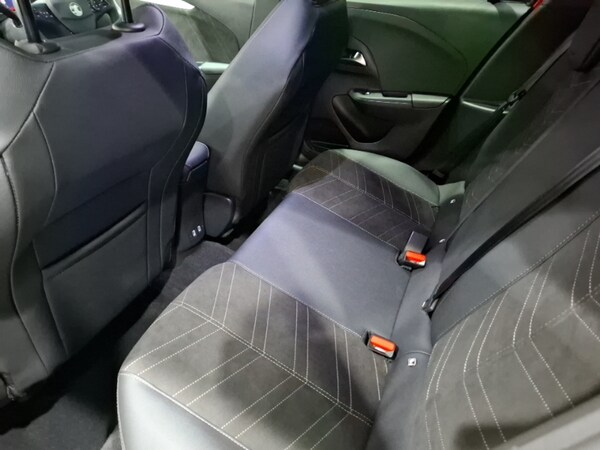 Used Vauxhall Corsa 2025 for sale - 76220985: Photo 6