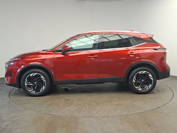 Used Nissan Qashqai 2025 for sale - 79557588: Photo