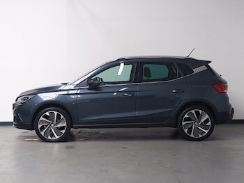 Used SEAT Arona 2024 for sale - 79294147: Photo