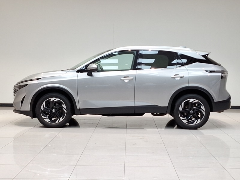 Used Nissan Qashqai 2025 for sale - 77876615: Photo 4