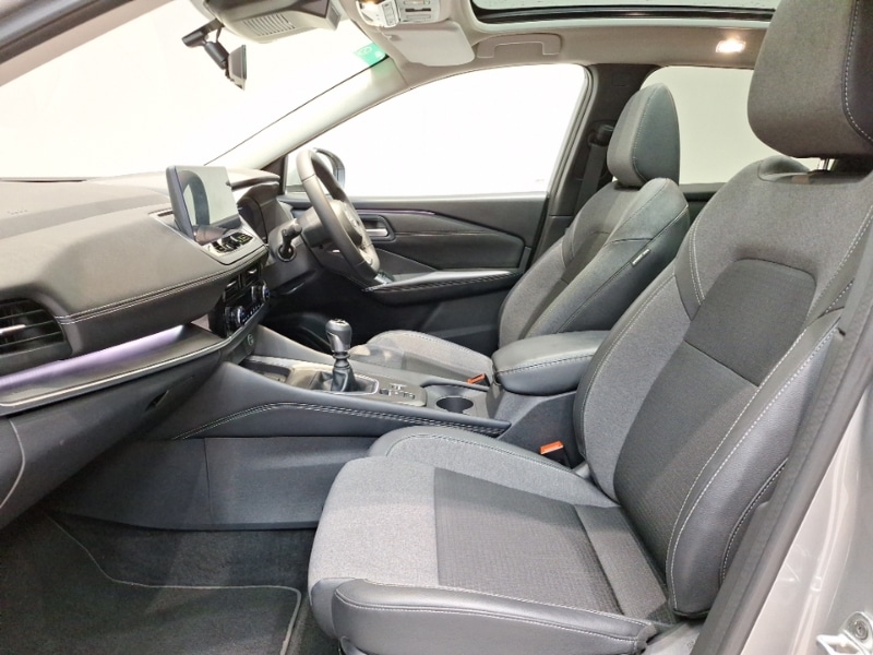 Used Nissan Qashqai 2025 for sale - 77876615: Photo 5