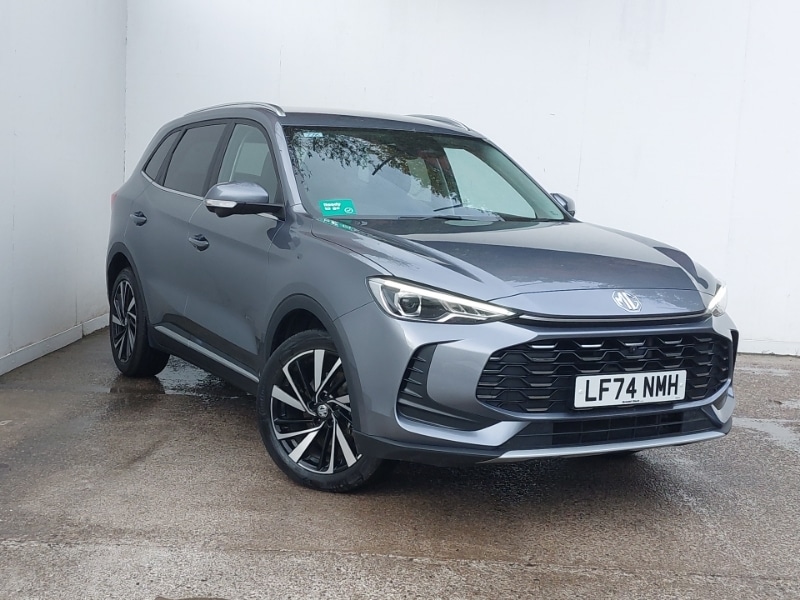 Used MG MG ZS 2025 for sale - 76397747: Photo 1