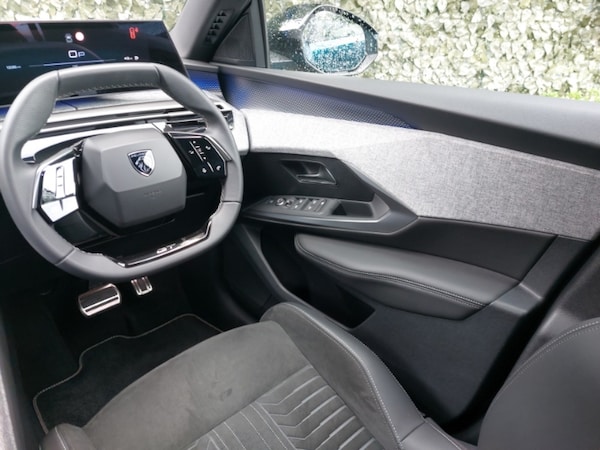 Used Peugeot 3008 2025 for sale - 76254056: Photo 10