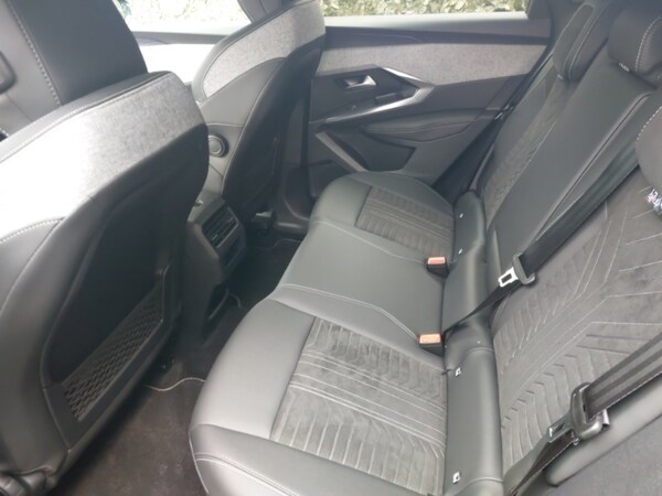 Used Peugeot 3008 2025 for sale - 76254056: Photo 6