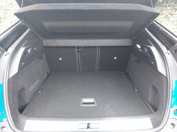 Used Peugeot 3008 2025 for sale - 76254056: Photo 8