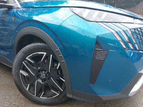 Used Peugeot 3008 2025 for sale - 76254056: Photo 9