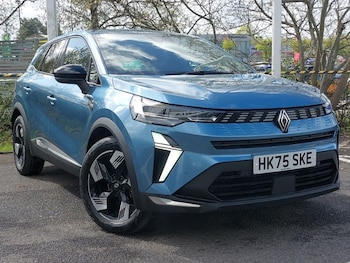 Used Renault Symbioz 2025 for sale - 78643330: Photo
