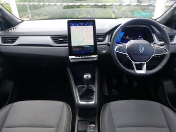 Used Renault Symbioz 2025 for sale - 78643330: Photo