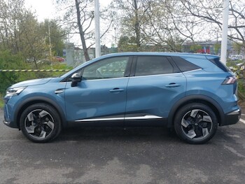 Used Renault Symbioz 2025 for sale - 78643330: Photo