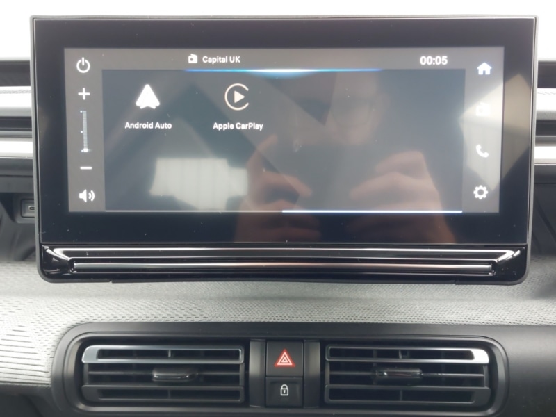 Used Citroen C3 2026 for sale - 77877184: Photo 10