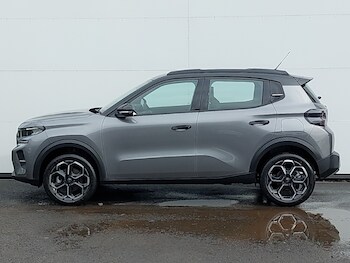 Used Citroen C3 2026 for sale - 77877184: Photo