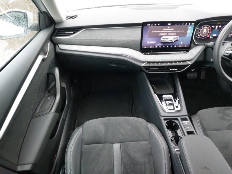 Used Skoda Octavia 2024 for sale - 77876280: Photo 10