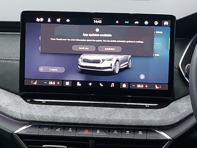 Used Skoda Octavia 2024 for sale - 77876280: Photo 7