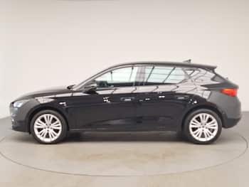 Used SEAT Leon 2022 for sale - 79690890: Photo