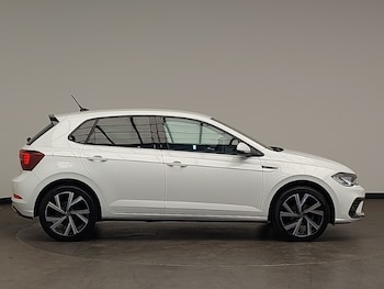 Used Volkswagen Polo 2023 for sale - 75442086: Photo