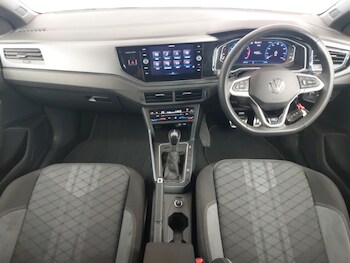 Used Volkswagen Polo 2023 for sale - 75442086: Photo