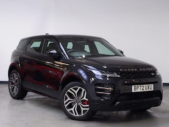 Used Land Rover Range Rover Evoque 2023 for sale - 78238878: Photo