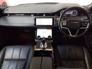 Used Land Rover Range Rover Evoque 2023 for sale - 78238878: Photo