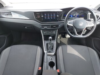 Used Volkswagen Polo 2024 for sale - 78952445: Photo