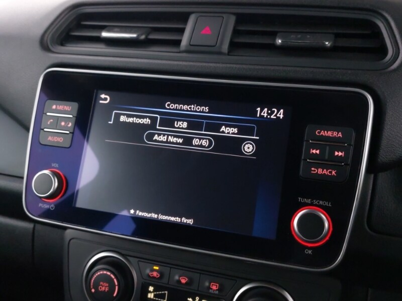 Used Nissan Leaf 2022 for sale - 77371532: Photo 10