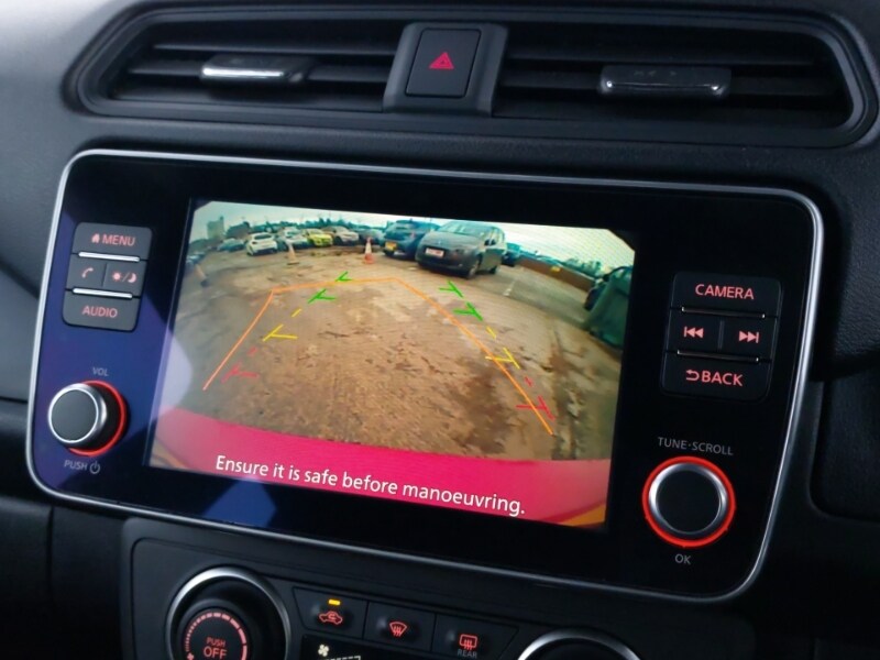 Used Nissan Leaf 2022 for sale - 77371532: Photo 11