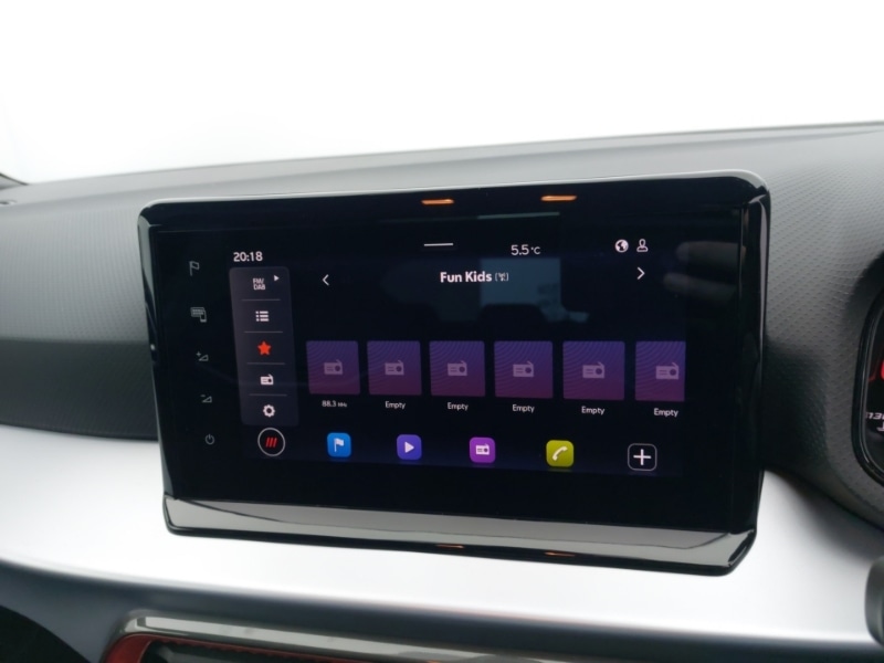 Used SEAT Arona 2025 for sale - 77298850: Photo 11