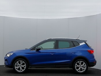 Used SEAT Arona 2025 for sale - 77298850: Photo