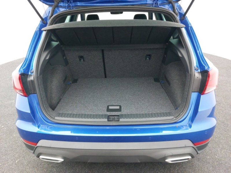 Used SEAT Arona 2025 for sale - 77298850: Photo 8