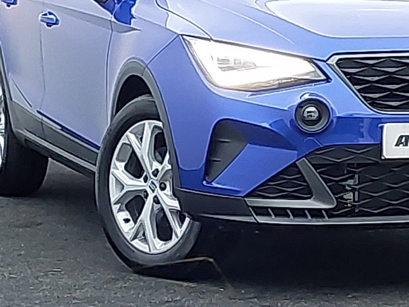 Used SEAT Arona 2025 for sale - 77298850: Photo 9