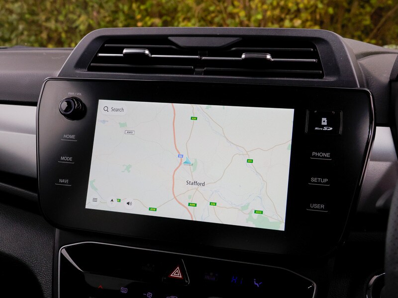 Used KGM Tivoli 2024 for sale - 76639722: Photo 11