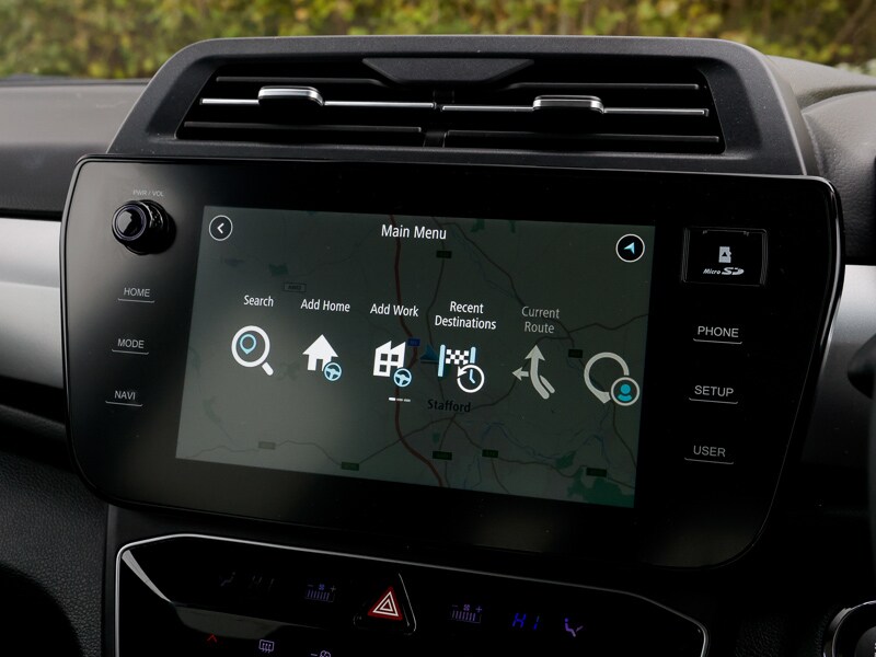 Used KGM Tivoli 2024 for sale - 76639722: Photo 12